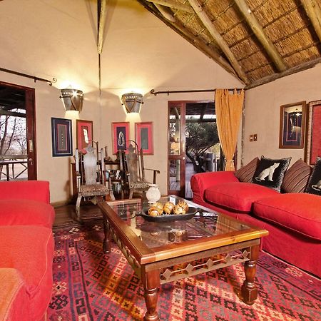Deception Valley Lodge Hainaveld Game Farm Exteriör bild