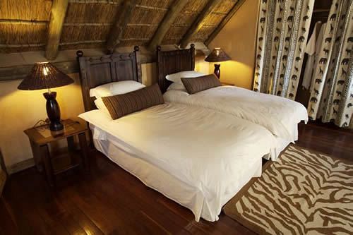 Deception Valley Lodge Hainaveld Game Farm Exteriör bild