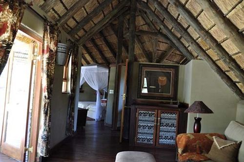 Deception Valley Lodge Hainaveld Game Farm Exteriör bild