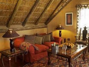 Deception Valley Lodge Hainaveld Game Farm Exteriör bild
